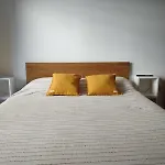 Modern Apartment In Canitas, Palermo