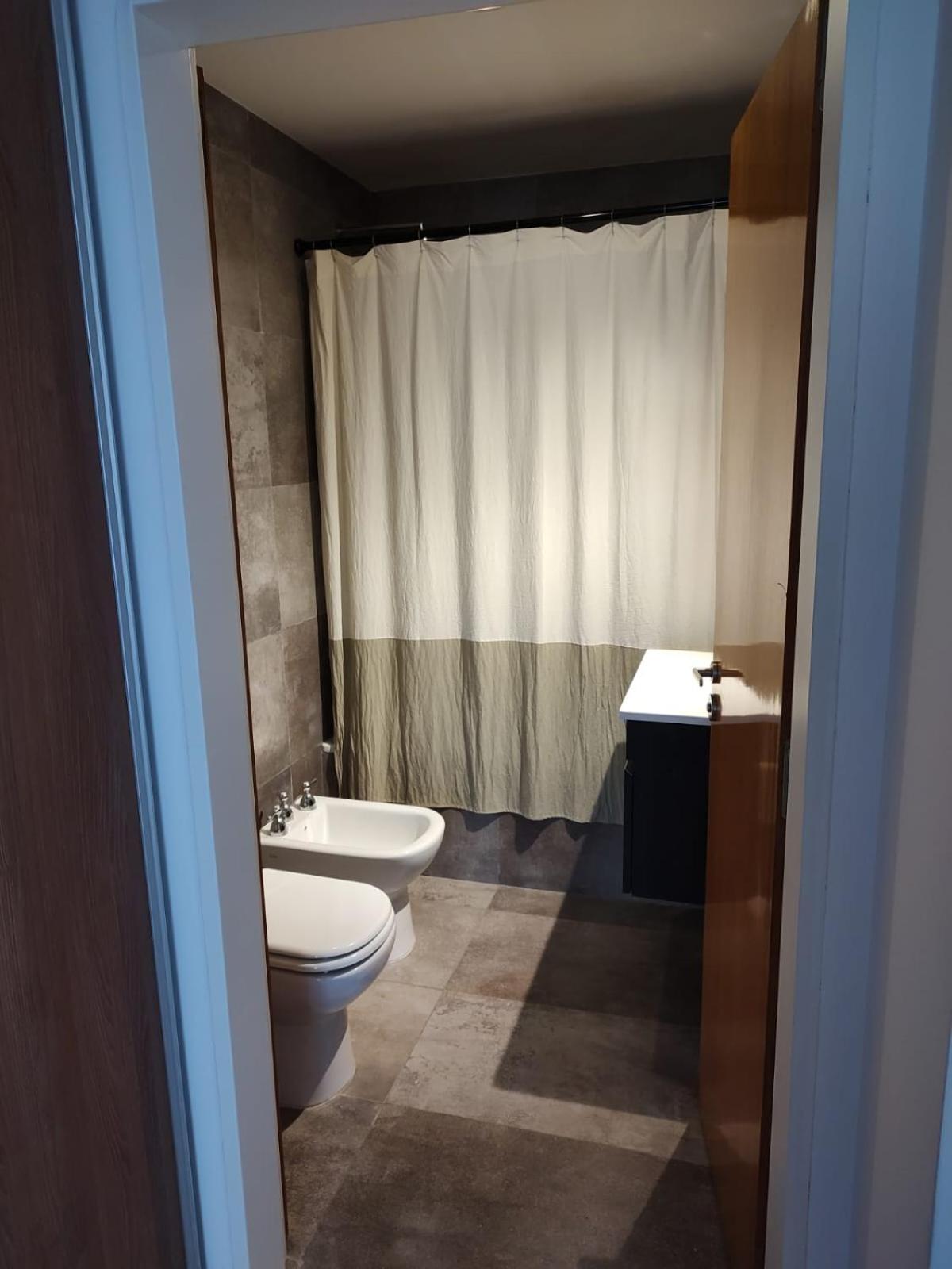 Modern In Canitas, Palermo Apartamento Ciudad Autónoma de Buenos Aires