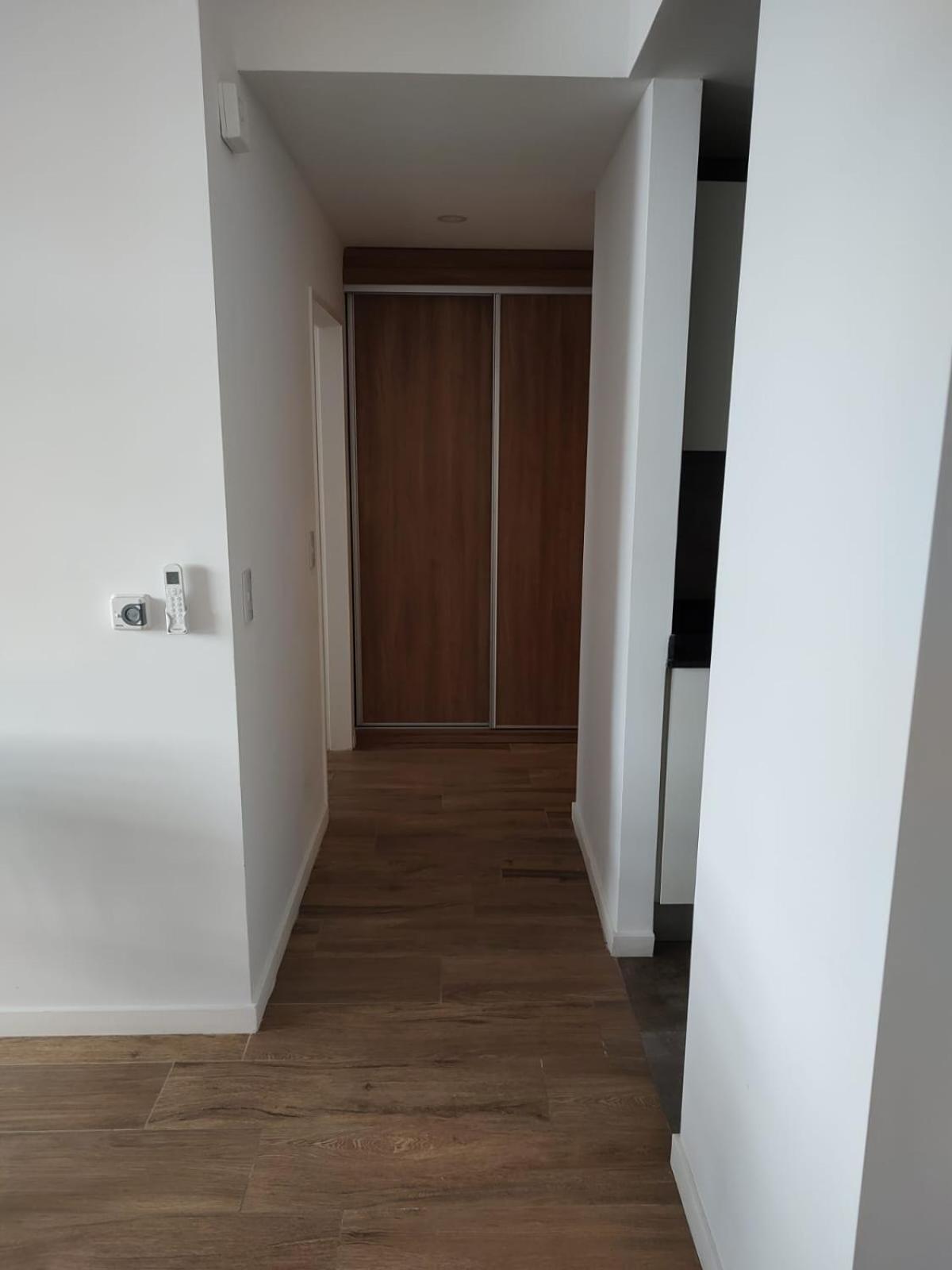 Apartamento Modern In Canitas, Palermo Ciudad Autónoma de Buenos Aires
