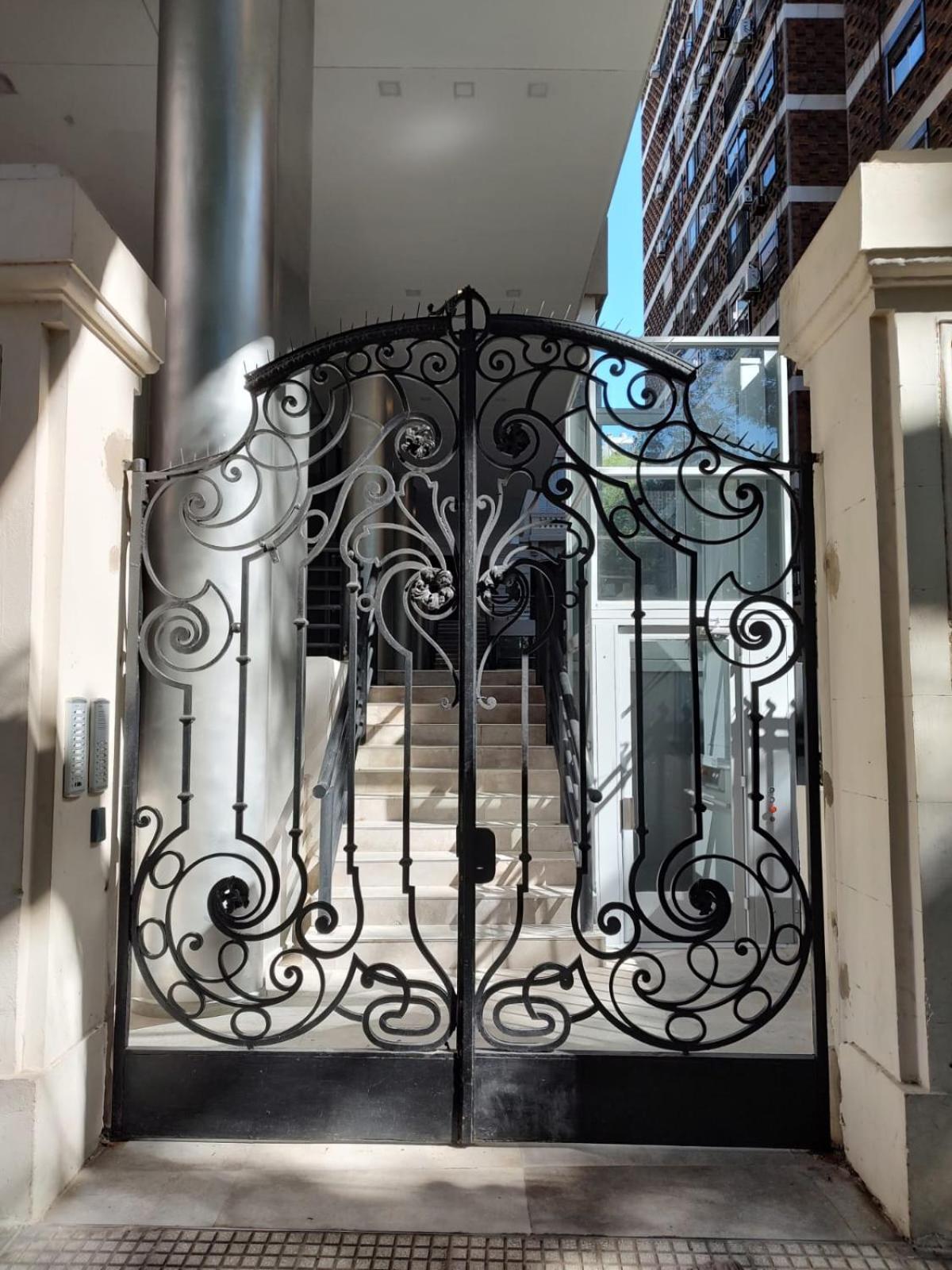 Apartamento Modern In Canitas, Palermo Ciudad Autónoma de Buenos Aires